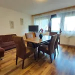 Vital Apartmán Sankt Michael im Lungau