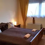 Apartmán Vital