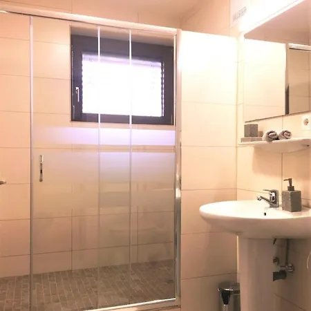 Appartement Vital *