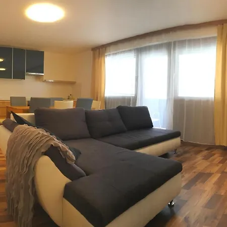 Apartmán Vital *
