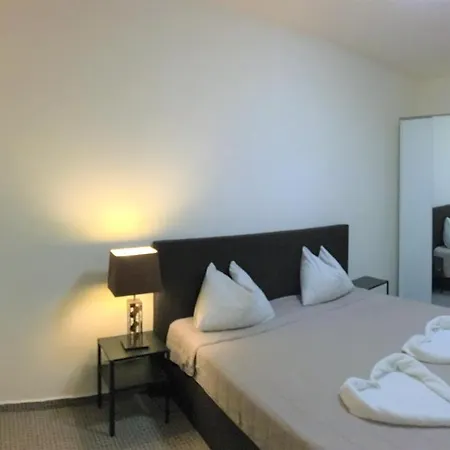 アパート Vital ザンクト・ミヒャエル・イム・ルンガウ