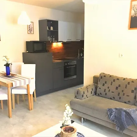 Apartmán Vital Sankt Michael im Lungau