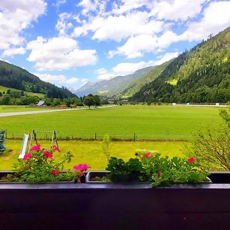 Vital * ザンクト・ミヒャエル・イム・ルンガウ