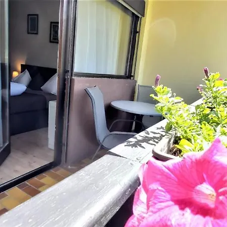 Vital Apartmán Sankt Michael im Lungau