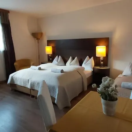 Vital Apartment