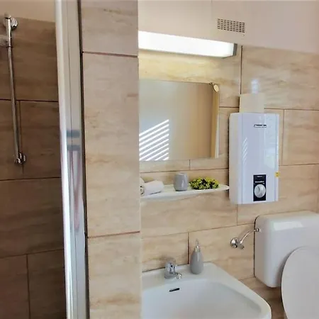 Apartmán Vital Sankt Michael im Lungau