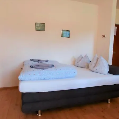 Apartmán Vital *