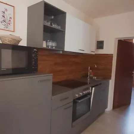 Apartmán Vital Sankt Michael im Lungau