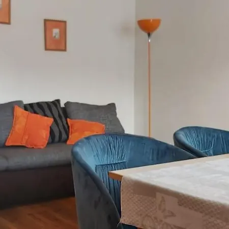 Vital Apartment