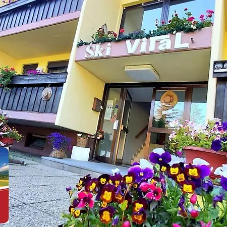 Apartment Vital