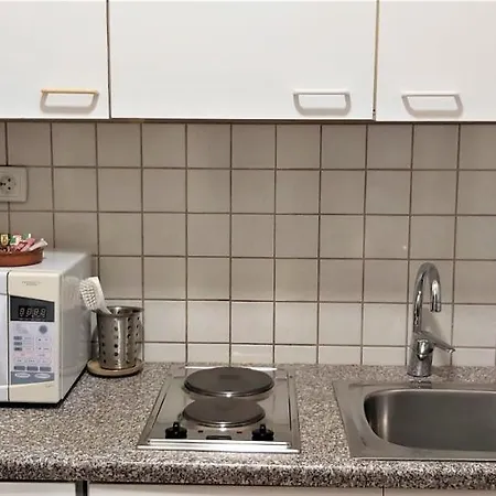 Vital Apartment