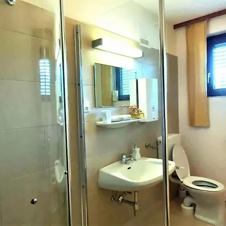 Vital Apartmán Sankt Michael im Lungau