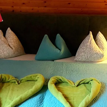 Vital * Sankt Michael im Lungau