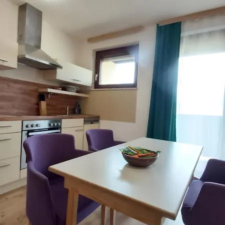 Apartamento Vital *