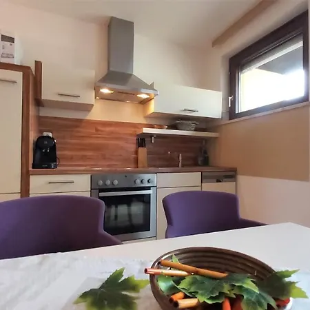 Apartment Vital