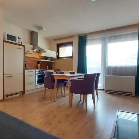 Vital ザンクト・ミヒャエル・イム・ルンガウ