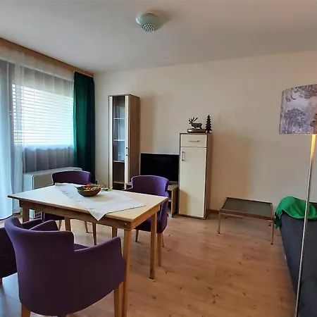 Apartament Vital *