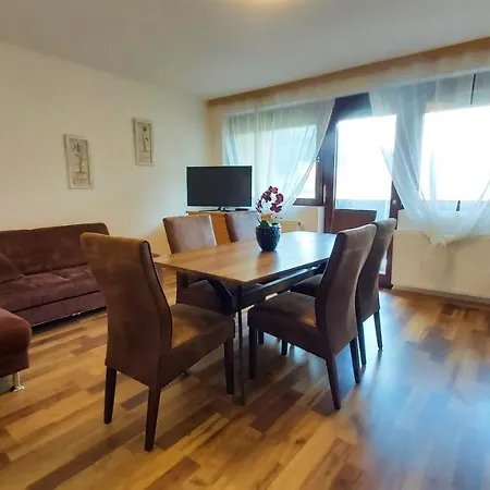 Vital Apartmán Sankt Michael im Lungau