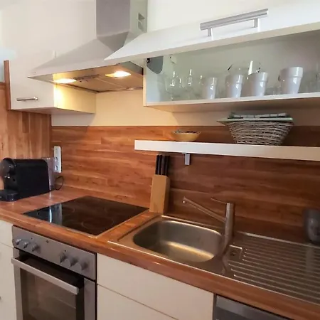 Vital Apartmán Sankt Michael im Lungau