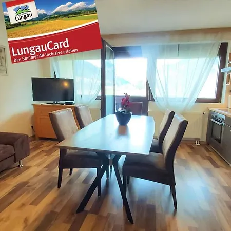 Vital Apartment *