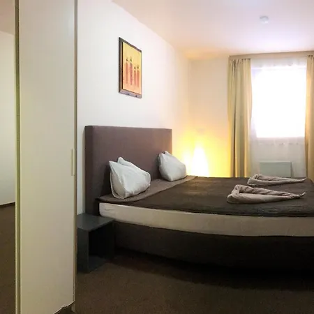 Vital Apartment *