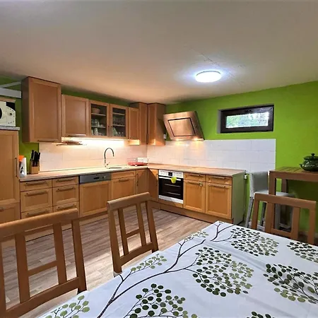 Vital Apartmán