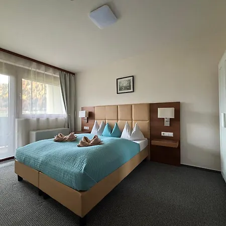 アパート Vital ザンクト・ミヒャエル・イム・ルンガウ