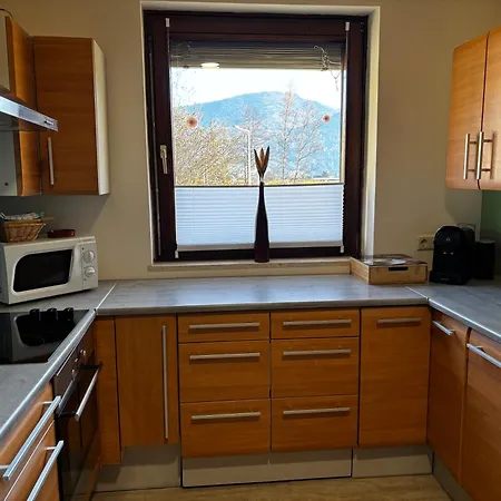 Vital Apartment
