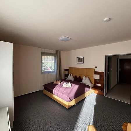 Apartmán Vital