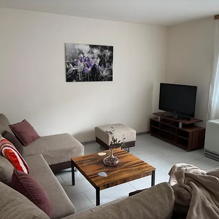 Vital Apartment *