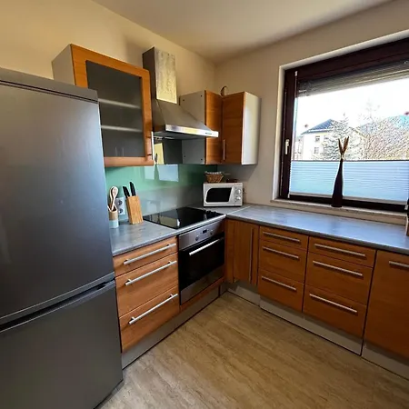 Apartament Vital *