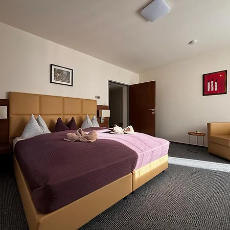 Vital Apartment Sankt Michael im Lungau