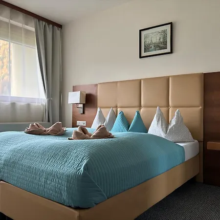 Apartment Vital Sankt Michael im Lungau