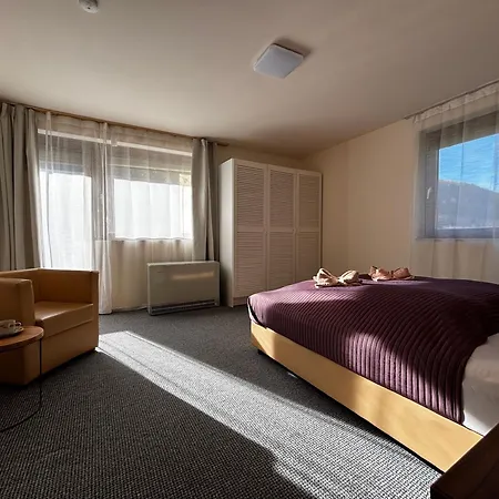 Vital Apartment