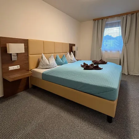 Apartmán Vital