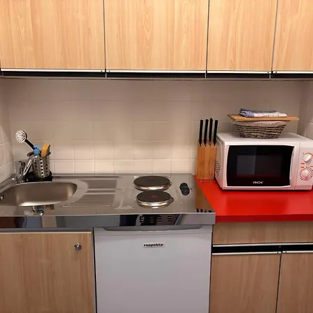 Vital Apartment