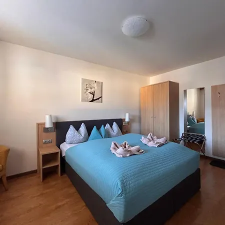Apartment Vital