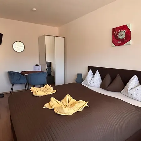 Apartment Vital *