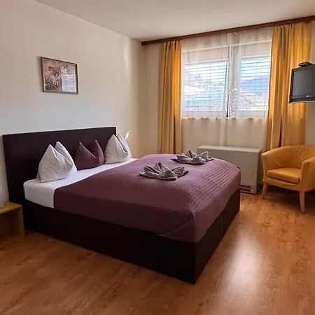 Vital Apartment Sankt Michael im Lungau
