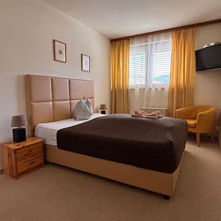 Apartment Vital Sankt Michael im Lungau