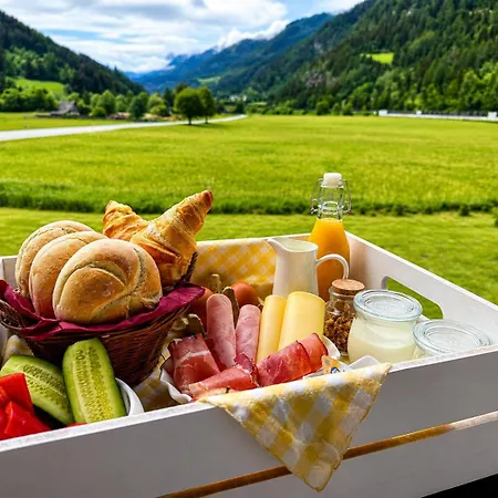 Vital Apartamento Sankt Michael im Lungau