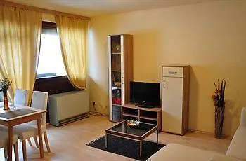 Vital Apartment