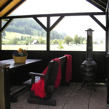 Appartement Vital *