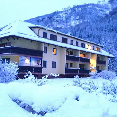 Vital Appartement