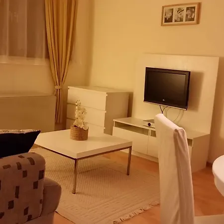 Vital Sankt Michael im Lungau