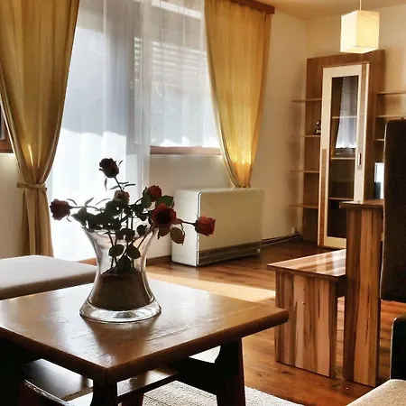 Vital Apartment