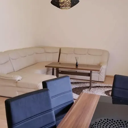 Apartmán Vital
