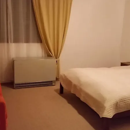 Vital Apartmán Sankt Michael im Lungau