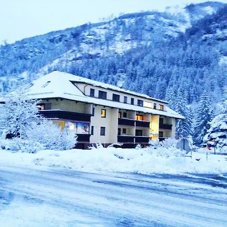 Vital * Sankt Michael im Lungau