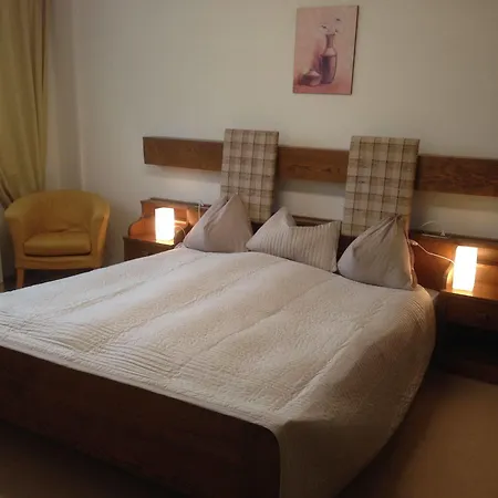 Vital Apartmán Sankt Michael im Lungau